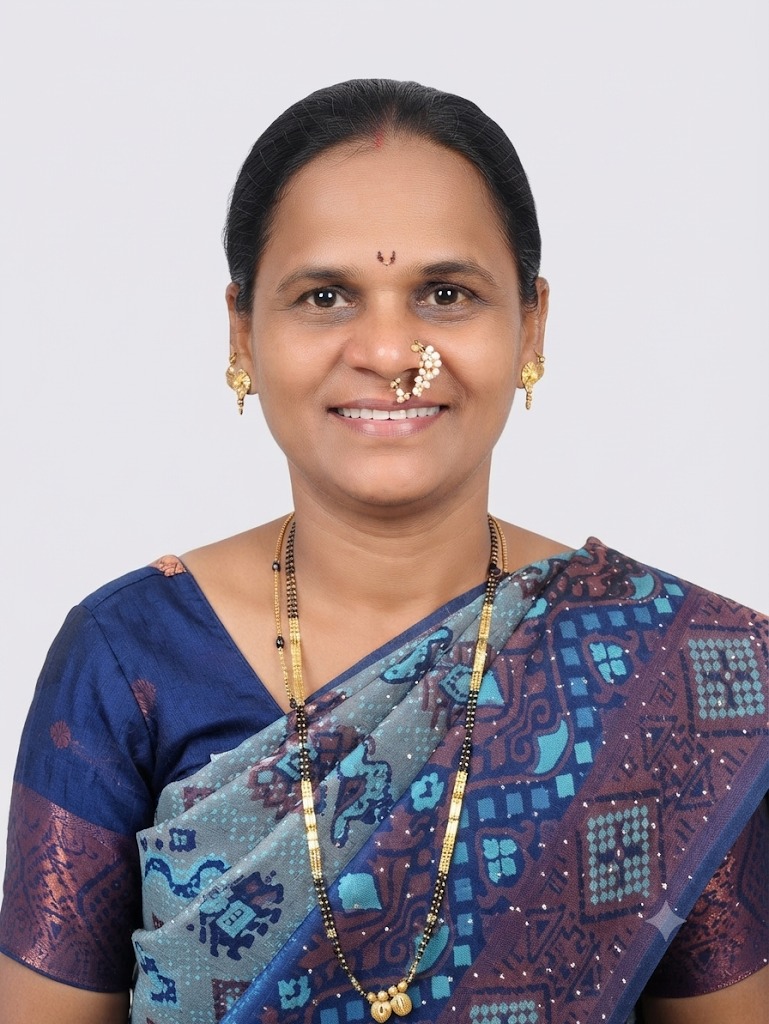 Priyanka Temkar - Full time Cleaner in Virar in Mumbai